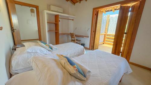 Corumbau House | Vila Budião - Corumbau