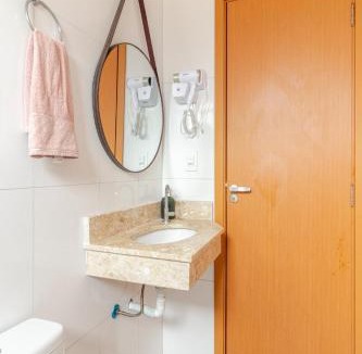 Vila Caicara Apartment | Vila Caiçara Apto à beira mar! Novinho