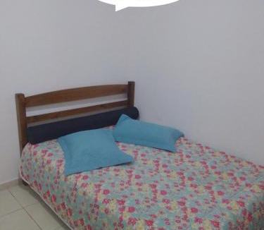 Vila Caicara Apartment | Vila Caiçara