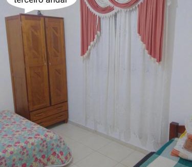 Vila Caicara Apartment | Vila Caiçara