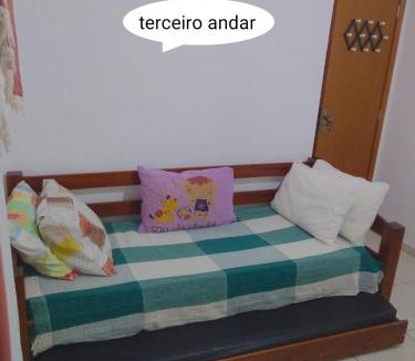 Vila Caicara Apartment | Vila Caiçara