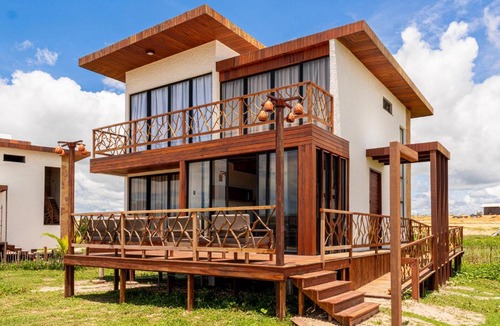 Camocim House | Vila Cangalha