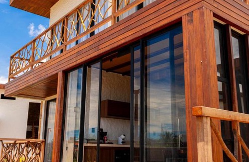 Camocim House | Vila Cangalha