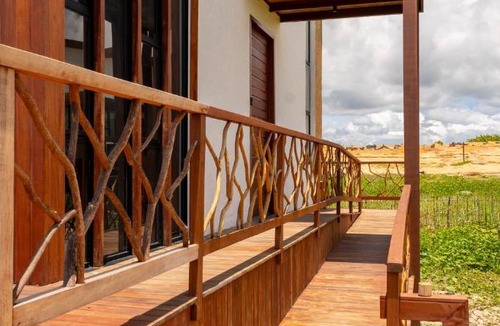 Camocim House | Vila Cangalha