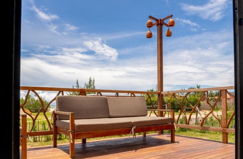 Camocim House | Vila Cangalha