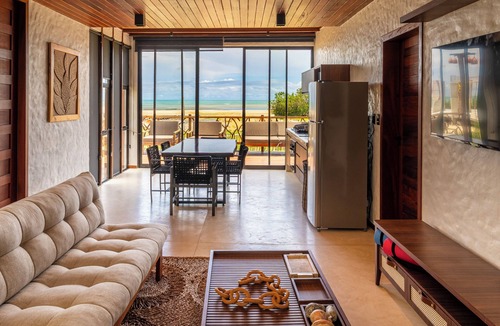 Camocim Apartment | Vila Cangalha