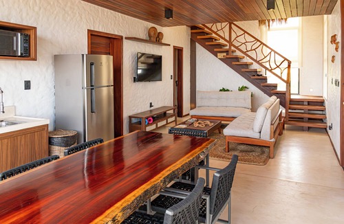 Camocim Apartment | Vila Cangalha