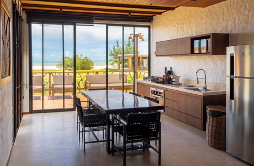 Camocim Apartment | Vila Cangalha
