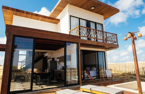 Camocim Apartment | Vila Cangalha