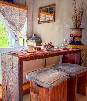 Domingos Martins House | Vila Carmen Imperial