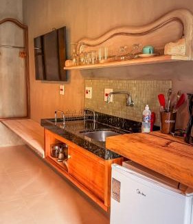Domingos Martins House | Vila Carmen Imperial