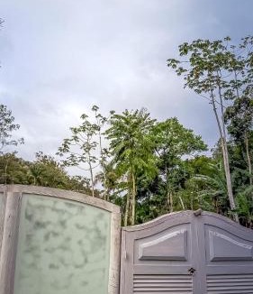 Domingos Martins House | Vila Carmen Imperial