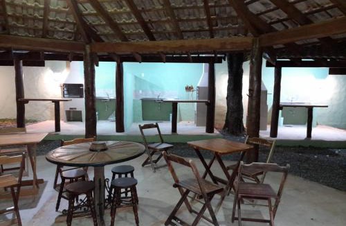 Bonito House | VILA CARRENHO