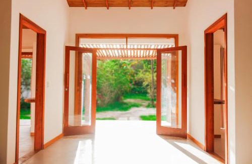 Arraial d'Ajuda House | Vila Cipreste- Casa para temporada Arraial d'Ajuda