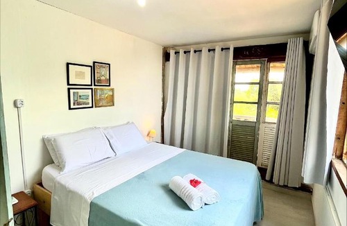 Itaunas House | Vila Cizinho
