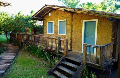 Itaunas House | Vila Cizinho