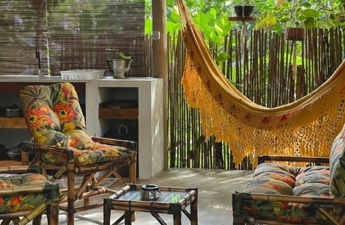 Marau Hotel | Vila Coco Dendê