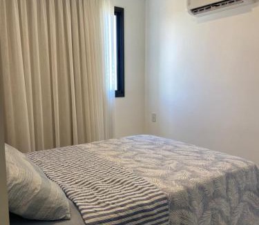 Jockey de Itaparica Apartment | Vila confort