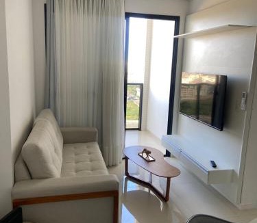 Jockey de Itaparica Apartment | Vila confort