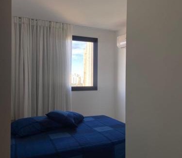 Jockey de Itaparica Apartment | Vila confort