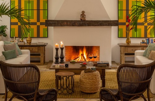 Humaita Hotel | Vila d'este Hotel
