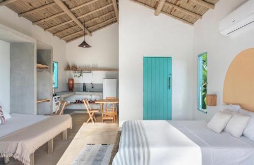 Corumbau House | Vila da Falésia