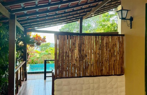 Alter do Chao Cabin | Vila da Mata