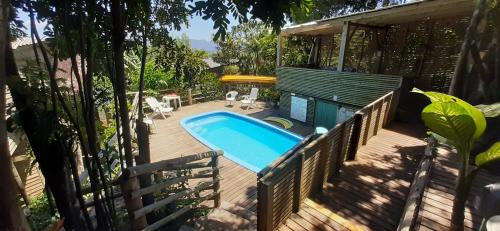 Praia do Rosa House | Vila da Mata Hospedagem