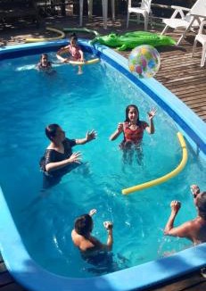 Praia do Rosa House | Vila da Mata Hospedagem