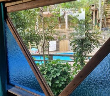 Praia do Rosa House | Vila da Mata Hospedagem