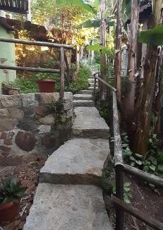 Praia do Rosa House | Vila da Mata Hospedagem