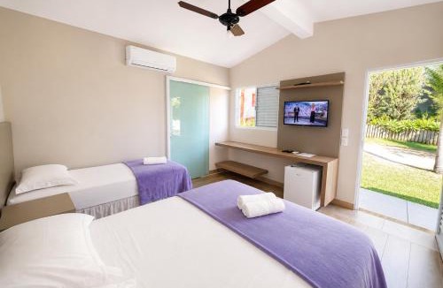 Centro Hotel | Vila da Praça Pousada