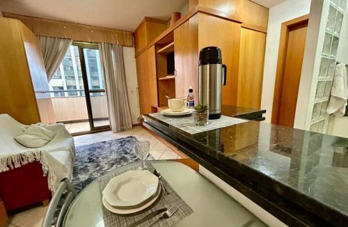 Belo Horizonte Hotel | Vila da Serra,1min Biocor