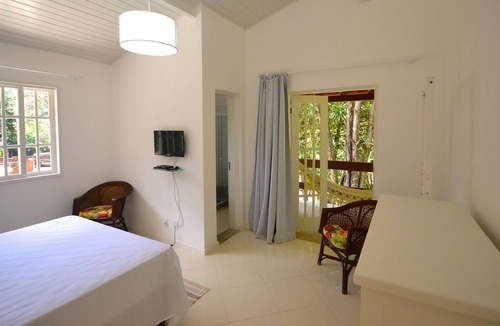 Itaipava Cottage | Vila da Sol, 2-bedroom house.