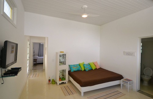 Itaipava Cottage | Vila da Sol, 2-bedroom house.
