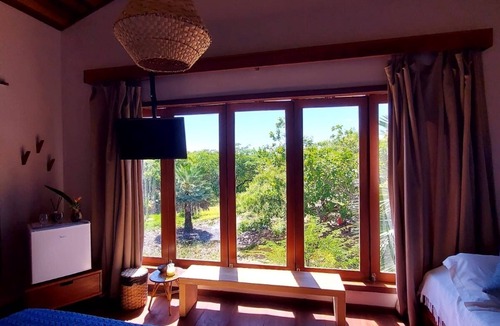 Atins Hotel | Vila das Águas Atins
