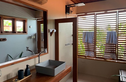 Atins Hotel | Vila das Águas Atins
