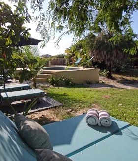 Atins Hotel | Vila das Águas