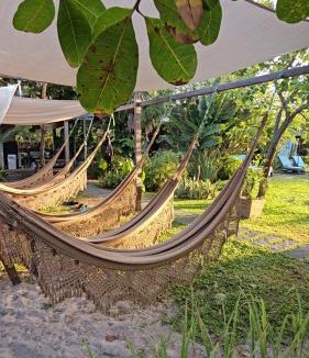 Atins Hotel | Vila das Águas