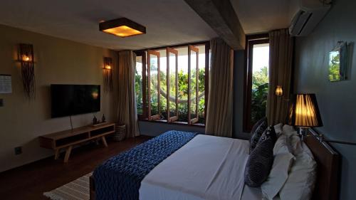Atins Hotel | Vila das Águas