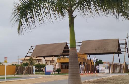 Estancia Apartment | Vila das Aguas condominio Resort