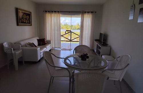 Estancia Apartment | Vila das Aguas condominio Resort