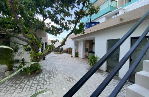 Vila Nova House | Vila das Dunas - aluguel de temporada