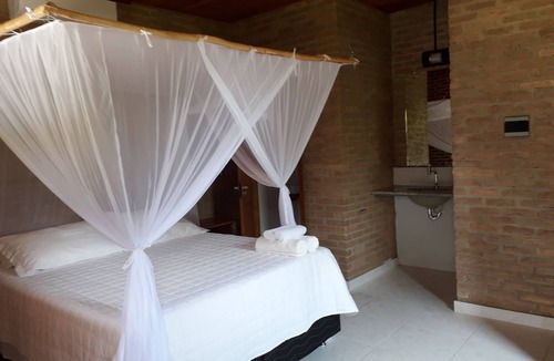 Corumbau Hotel | Vila das Mangabeiras Corumbau