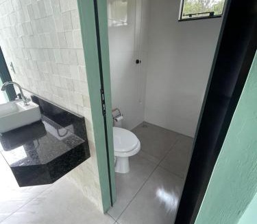 Vila da Gloria House | Vila das Toninhas Residence