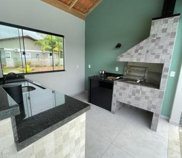 Vila da Gloria House | Vila das Toninhas Residence