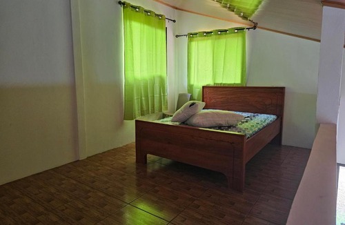 Pavones House | Vila David