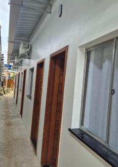Parintins House | Vila de Suítes Premium à 400m do Bumbódromo