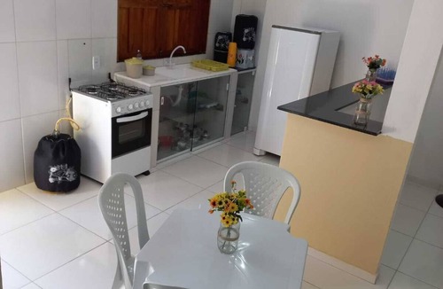 Serra Grande House | Vila Dedeus - cozy studio apartments - Sargi/Serra Grande - Bahia.