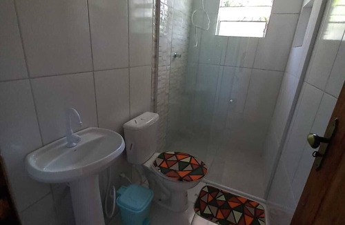 Serra Grande House | Vila Dedeus - cozy studio apartments - Sargi/Serra Grande - Bahia.